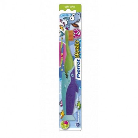 Pierrot Sharky Toothbrush Baby