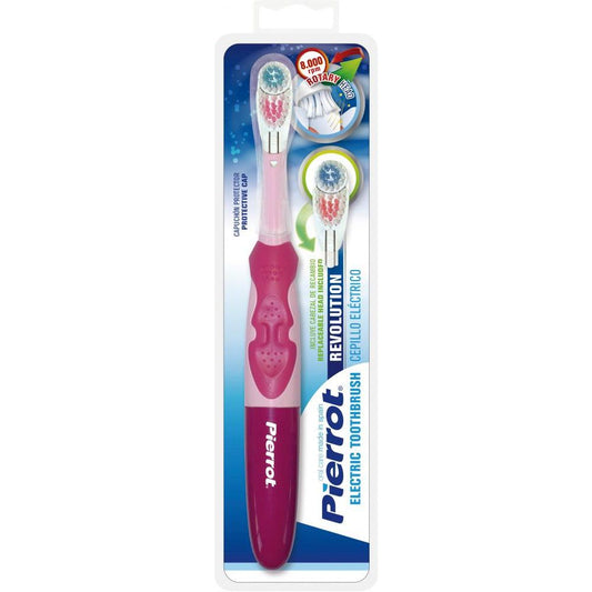 Pierrot Revolution Toothbrush