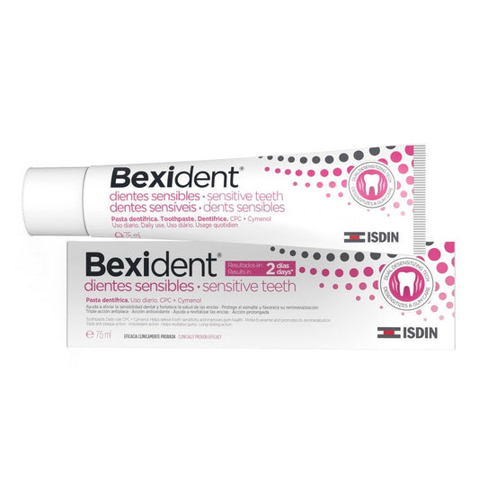 Bexident Sensitive ToothPaste 75 ml