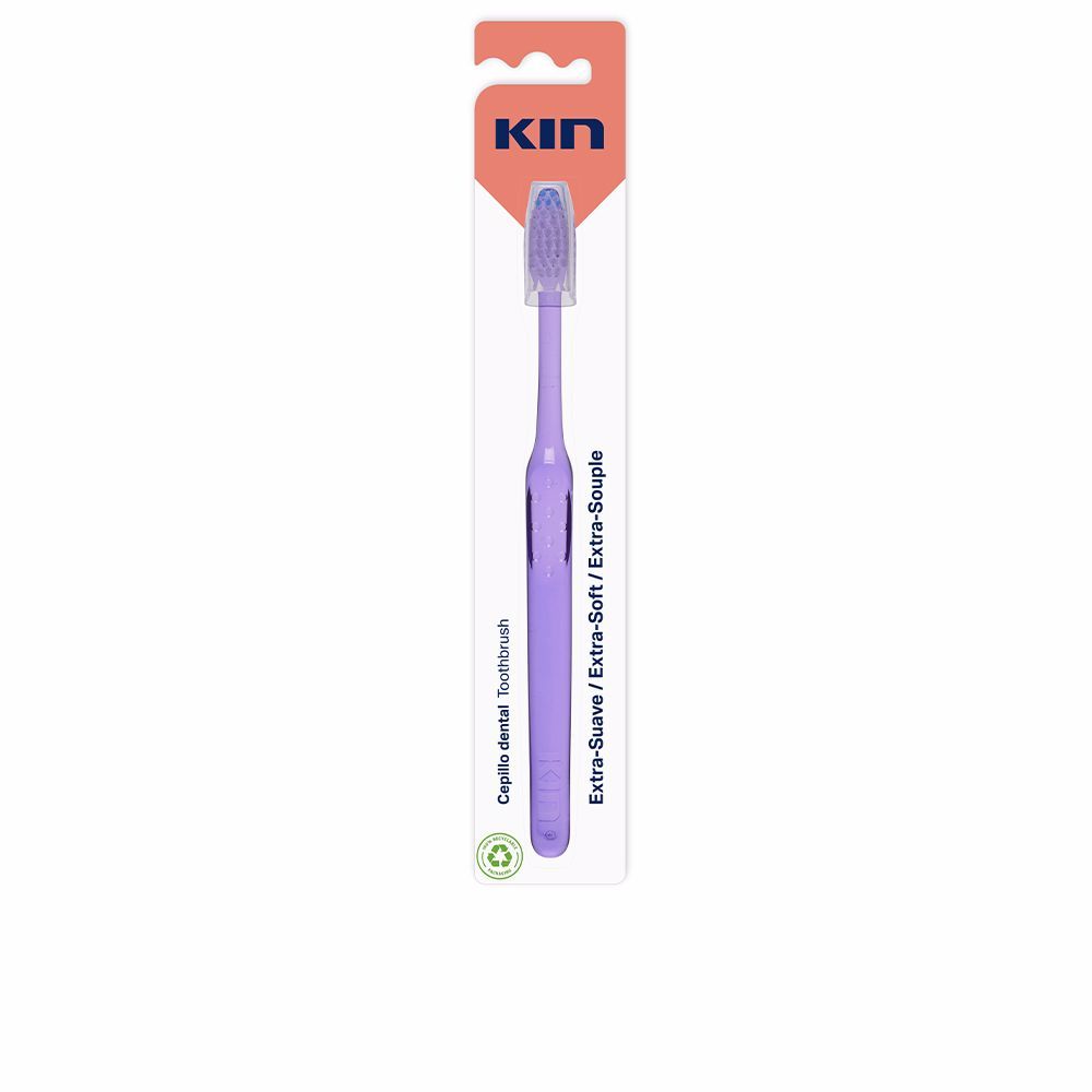 Kin Cepillo Dental Toothbrush