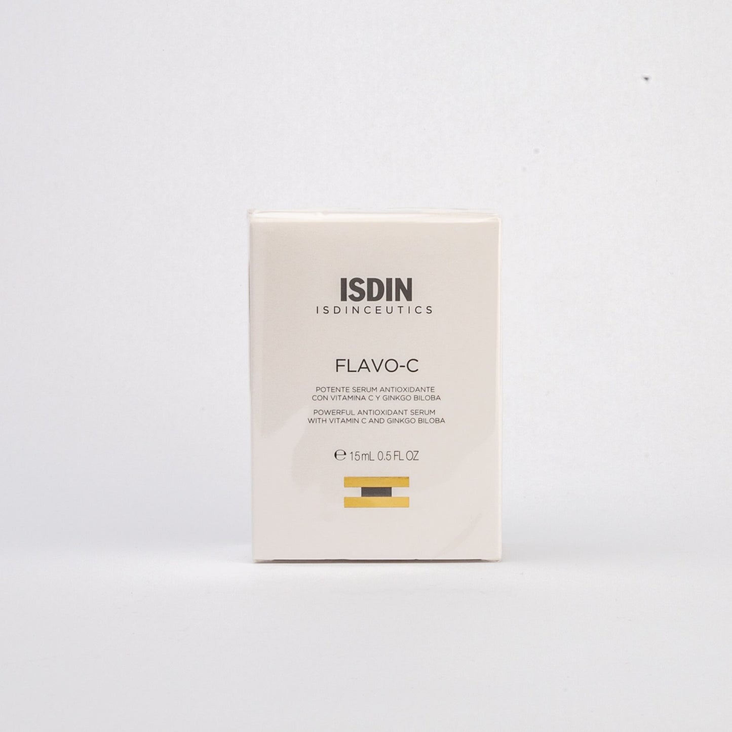 Isdin Isdinceutics Flavo C Serum 15 ML