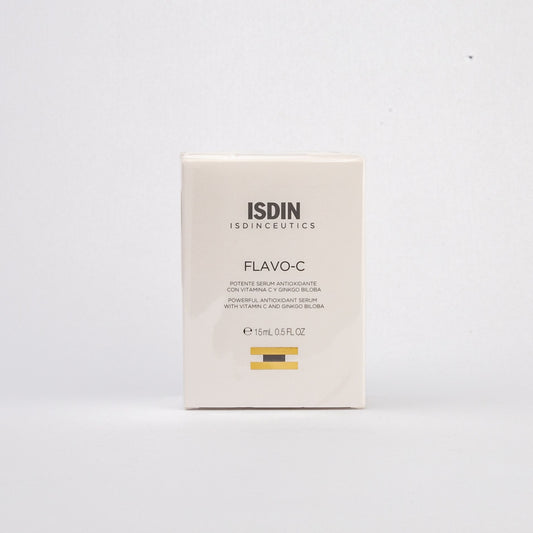 Isdin Isdinceutics Flavo C Serum 15 ML