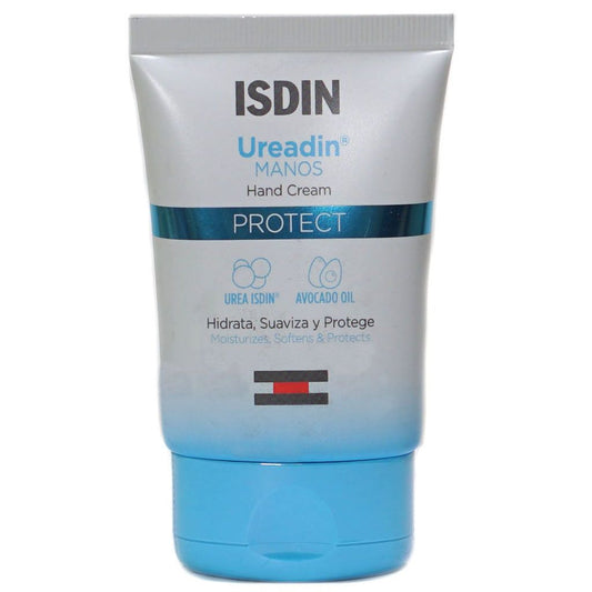 Isdin Ureadin Protect Hand Cream 50ml