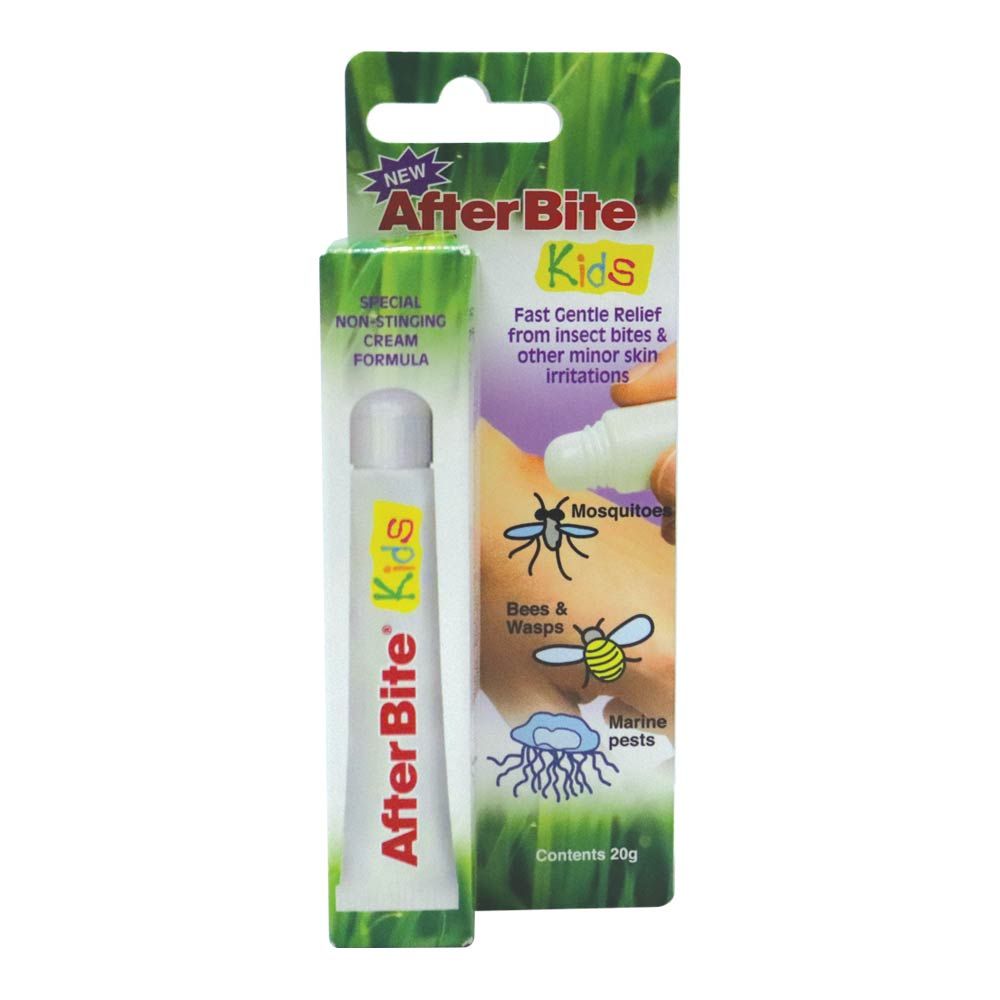 Ezycare Insect Bite Relief, 15ml