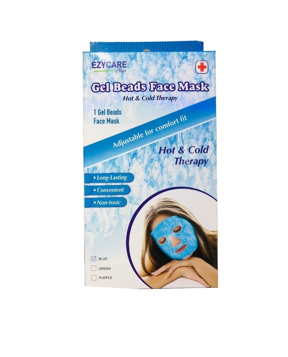 Ezycare Hot and Cold Gel Face Mask (18499)