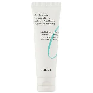 Cosrx Refresh Aha Bha Vitamin C Daily Cream, 50ml