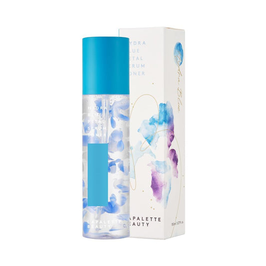 Lapalette Beauty Hydra Blue Petal Serum Toner, 150ml