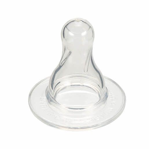 Pur Silicon Nipple