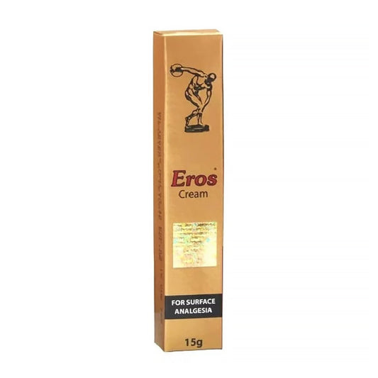 Eros Cream 15G-