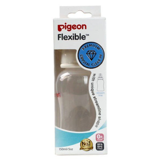 Pigeon Streamline Sn Pp Bottle 150 Ml