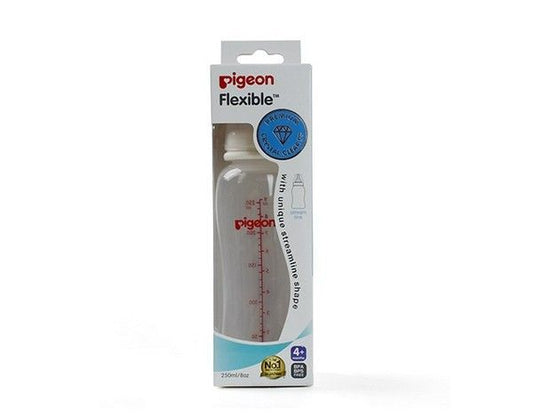 Pigeon Streamline Sn Pp Bottle 250 Ml