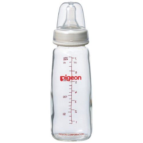 Pigeon Glass Nurser K-6 200 ml