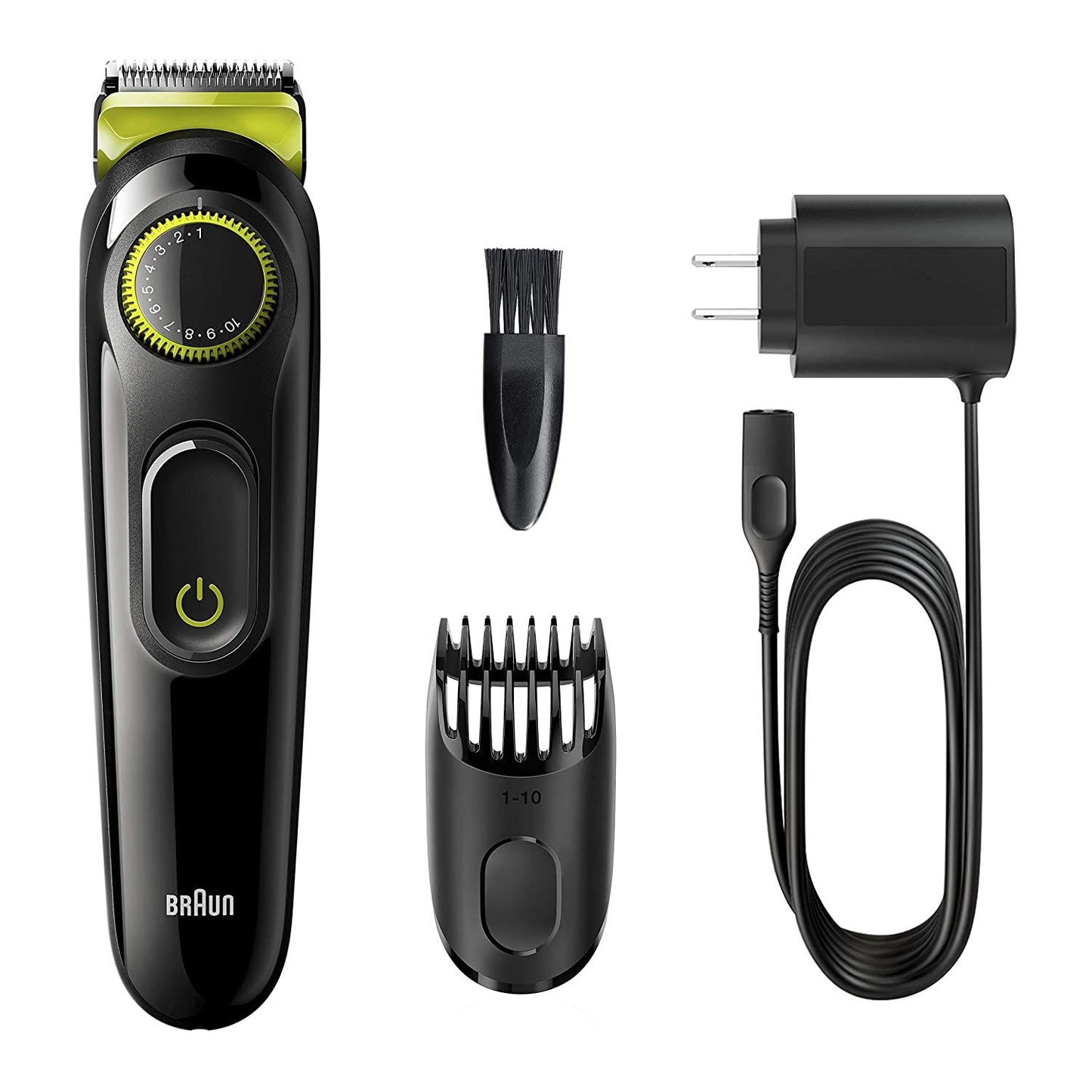 Braun Beard Trimmer