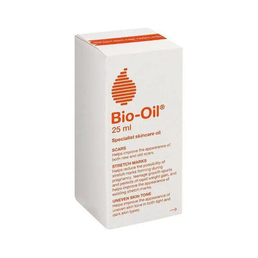 Bio-Oil Natural Skincare Oil 25ml