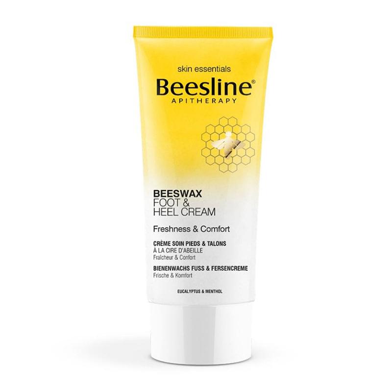 Beesline Feet & Heel Repair Cream 150 ml