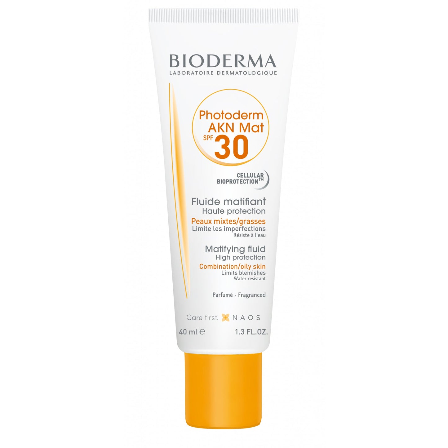 Bioderma Photoderm AKN Mat SPF 30 40 ml