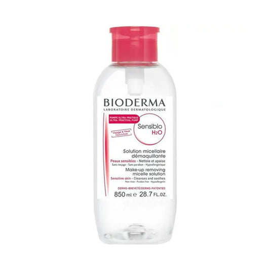 Bioderma Sensibio H20 850ml