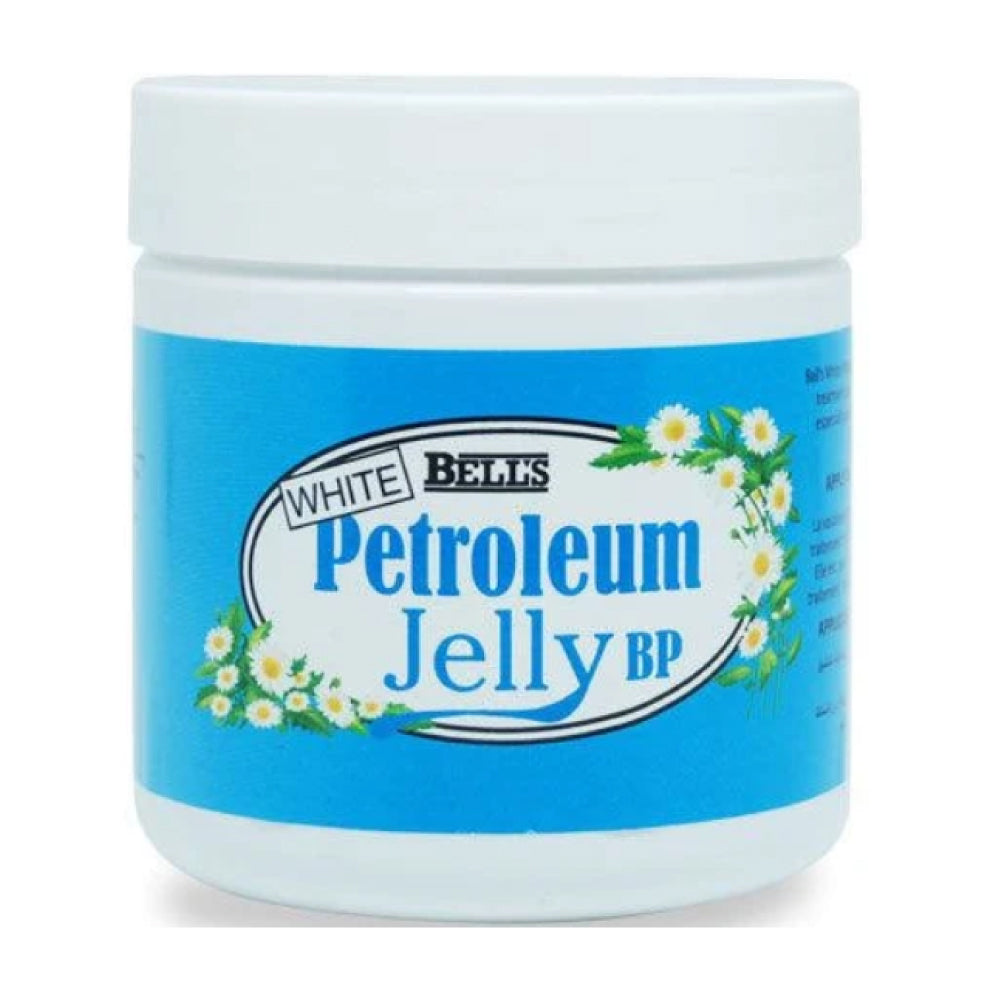 Bell's White Petroleum Jelly 225 gr