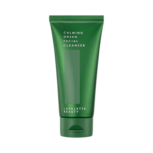 Lapalette Beauty Calming Green Facial Cleanser, 120ml