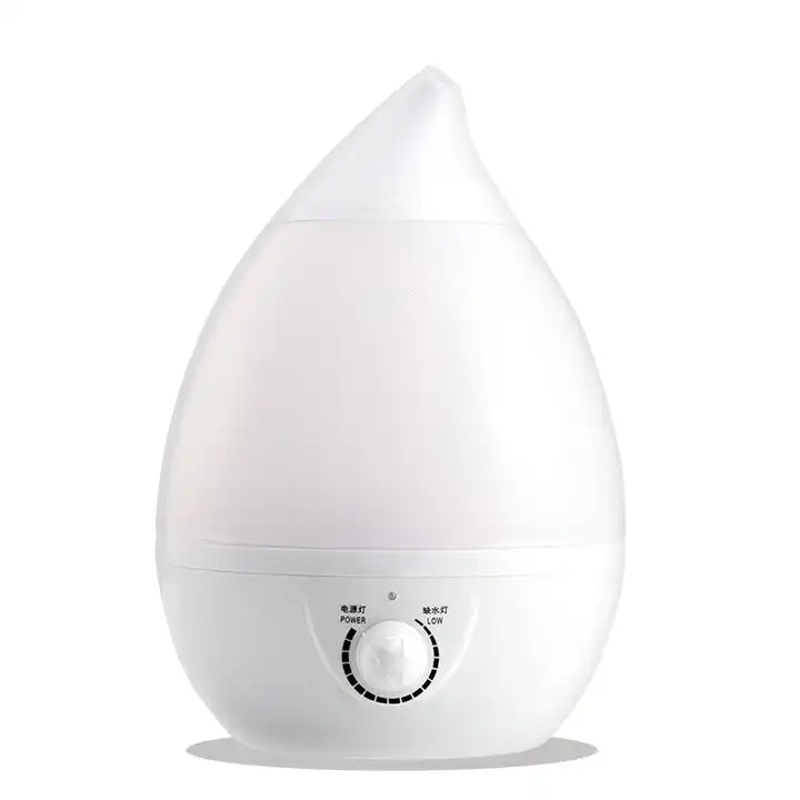 Ultrasonic Humidifier