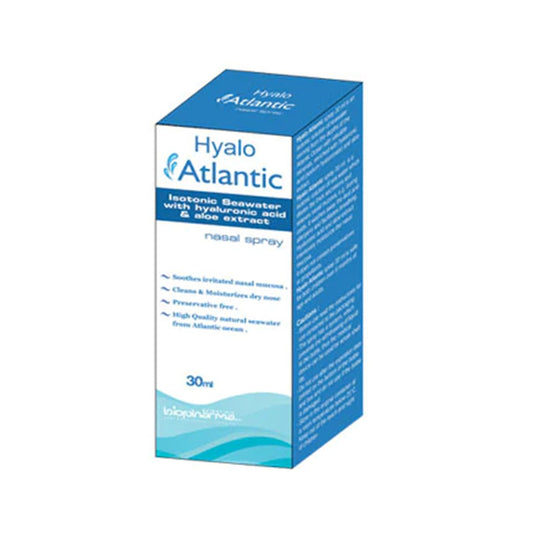 Hyalo Atlantic Nasal Spray 30 ml