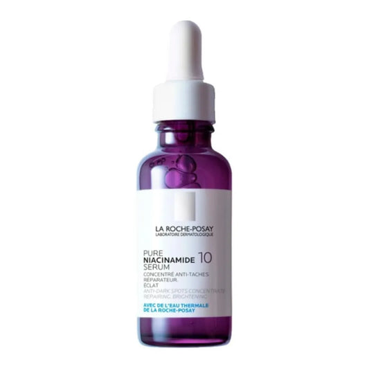 La Roche-Posay Niacinamide 10 Serum, 30ml