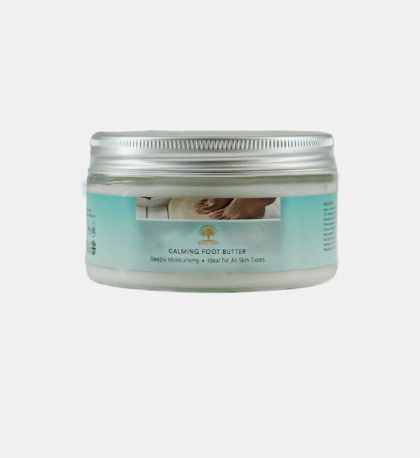 ROYAL SKIN CALMING FOOT BUTTER 100ML