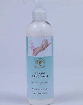 ROYAL SKIN CREAM HAND WASH 250ML