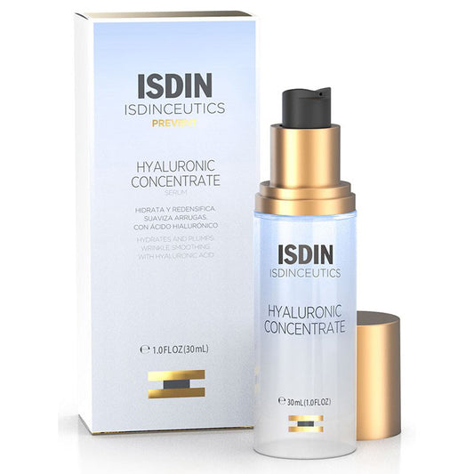 Isdin Ceutics Hyaluronic Concentrate 30 ml