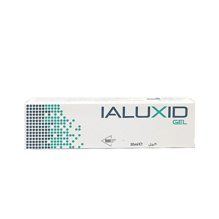 Ialuxid Transdermal Gel 30 ml