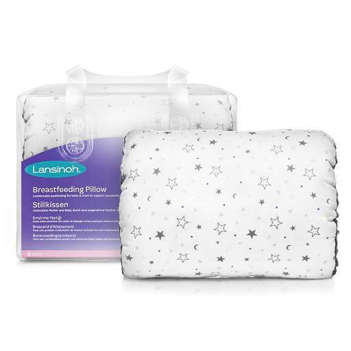 Lansinch Feeding Pillow