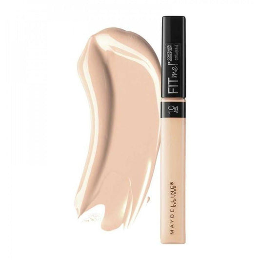 Maybelline New York Fit Me Eye Concealer - 10 Light