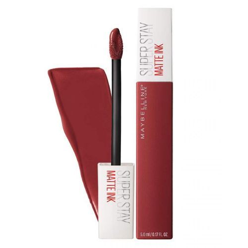 Maybelline Super Stay Matte Ink Liquid Lipstick 50 Voyager