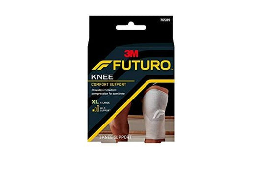 Futuro Comfort Knee Support - X-Large