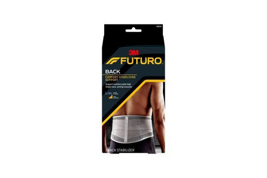 Futuro Comfort Stabilizing Back Support 46816 - Large/X-Large