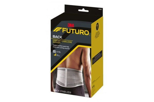 Futuro Comfort Stabilizing Back Support - 2XL/3XL