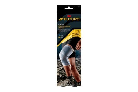 Futuro Active Knit Knee Stabilizer - Medium