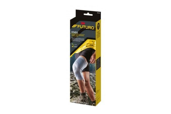 Futuro Knee Ultra Performance STabletsilizer 48192 - XLarge