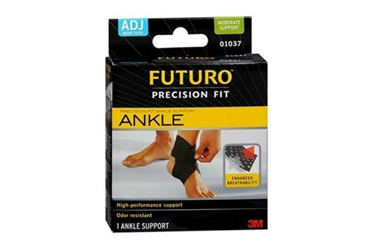 Futuro Infinity Precision Fit Ankle Support