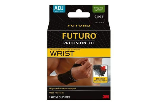 Futuro Infinity Precision Fit Wrist Support