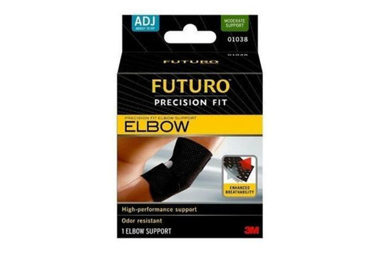 Futuro Infinity Precision Fit Elbow Support