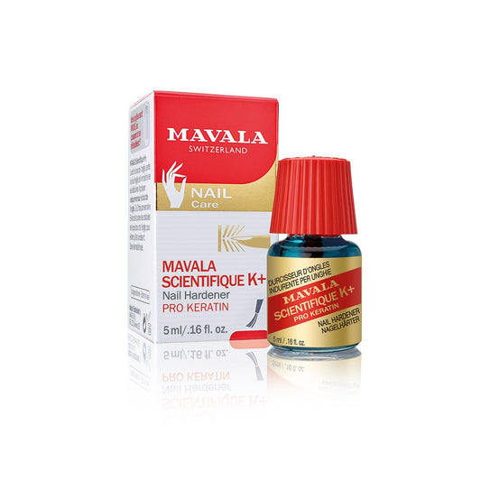 Mavala Scientifique K+ Nail Hardener 5 ml