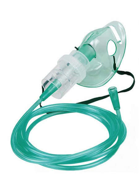 MED NEBULIZER MASK PEDIATRIC