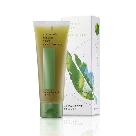 Lapalette Beauty Calming Green Soft Peeling Gel 100Ml