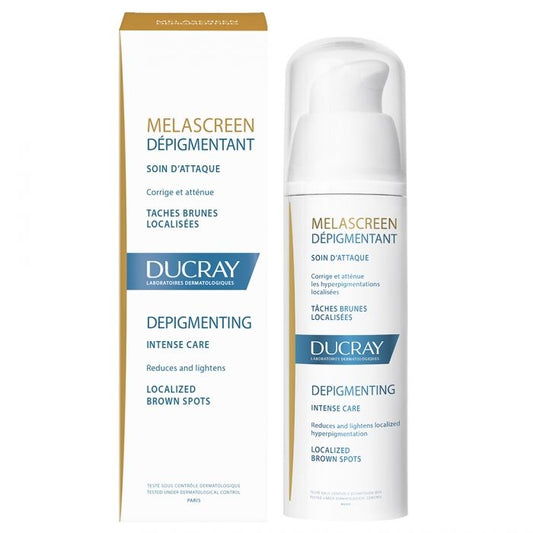 Ducray Melascreen Depigmentation Anti Brown Spots Intensive Care 30 ML