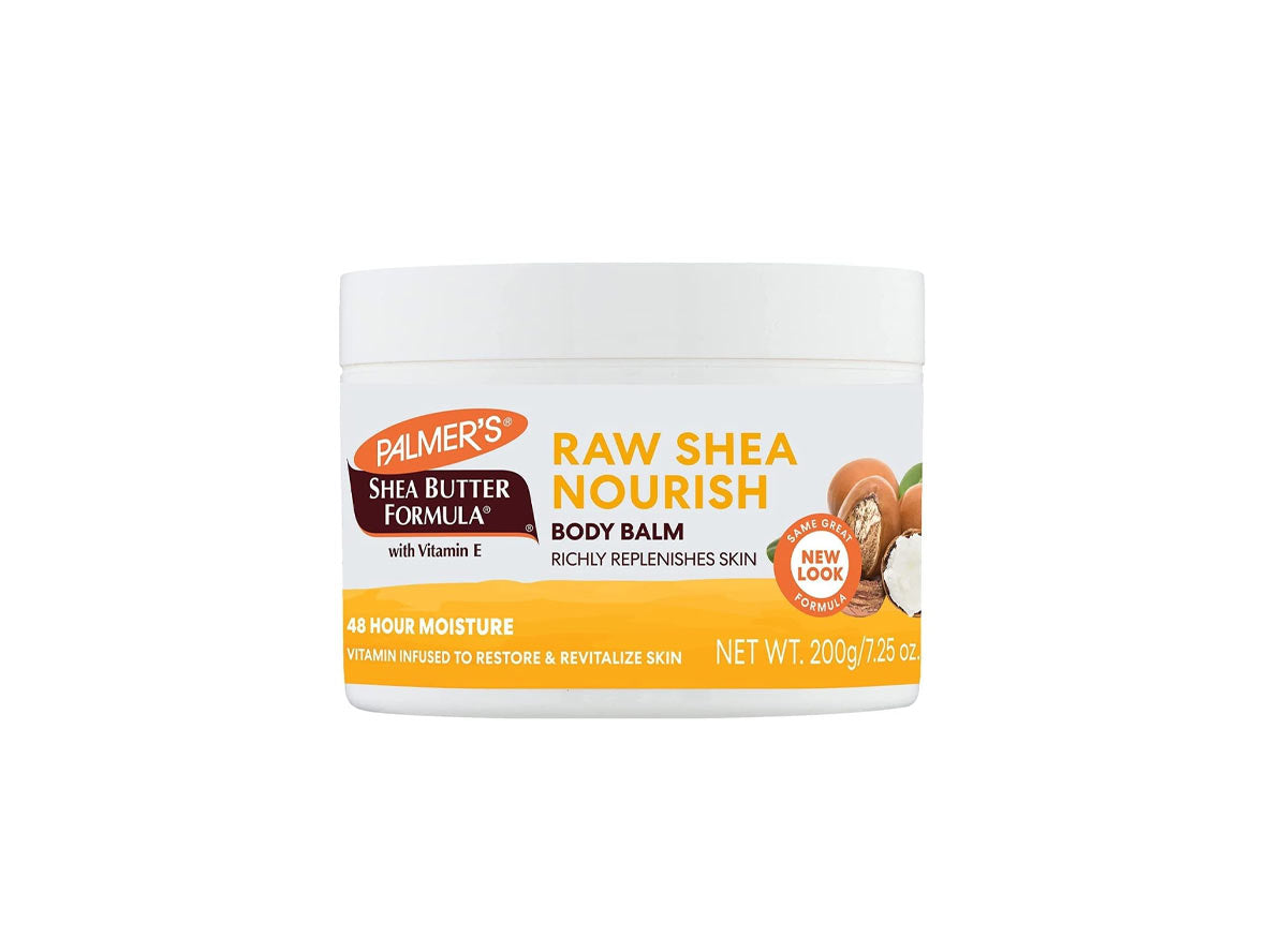 Palmer's Shea Formula Body Balm, 200g