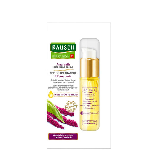 RAUSCH AMARANTH REPAIR SERUM 30ML (NEW)