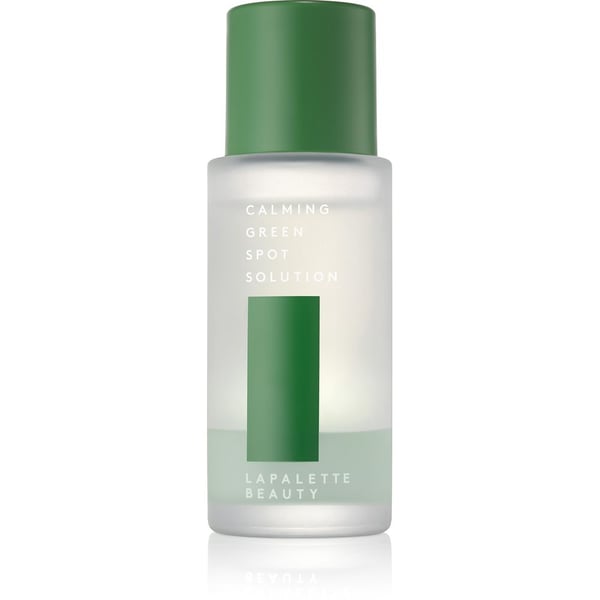 LPB CALMING GREEN SPOT SOLUTION 20ML