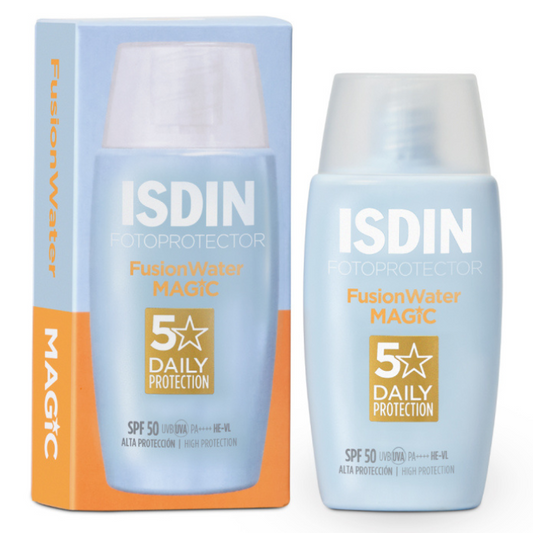 Isdin Fotoprotector SPF50 Fusion Water Magic 50ml