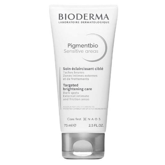 Bioderma Pigmentbio Sensitive Areas 75ml